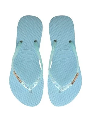 Japonki kąpielowe Havaianas