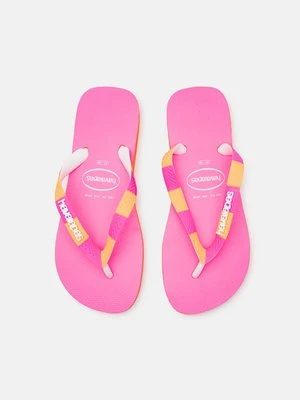 Japonki kąpielowe Havaianas