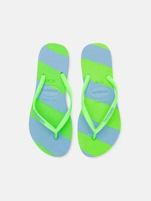 Japonki kąpielowe Havaianas