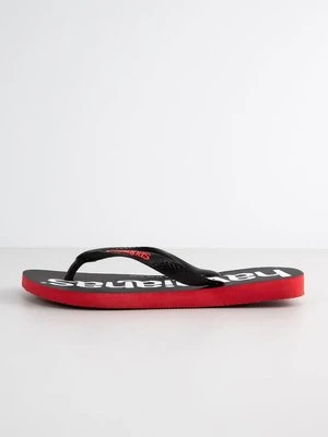 Japonki kąpielowe Havaianas