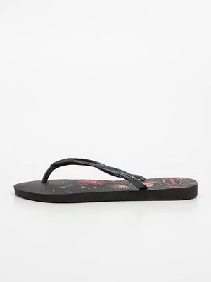 Japonki kąpielowe Havaianas