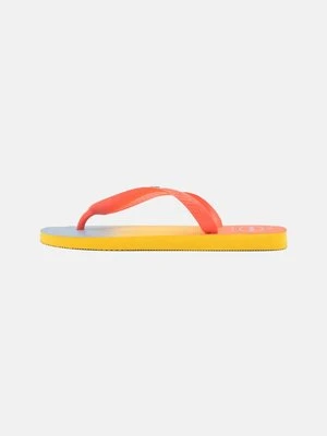Japonki kąpielowe Havaianas