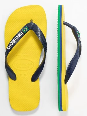 Japonki kąpielowe Havaianas