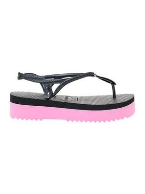 Japonki kąpielowe Havaianas