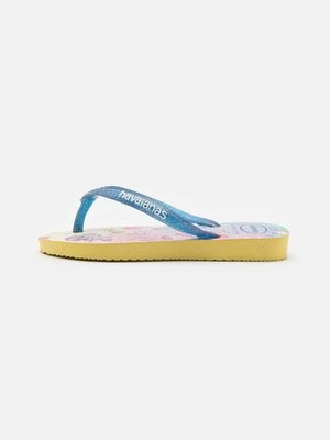 Japonki kąpielowe Havaianas