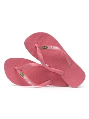 Japonki kąpielowe Havaianas
