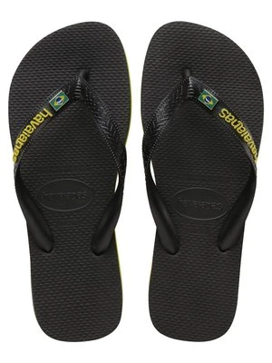 Japonki kąpielowe Havaianas