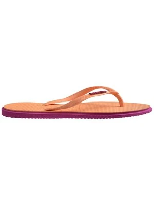 Japonki kąpielowe Havaianas