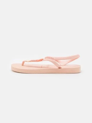 Japonki kąpielowe Havaianas