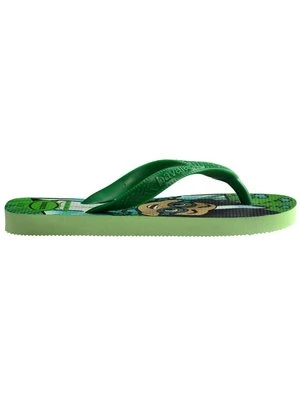 Japonki kąpielowe Havaianas