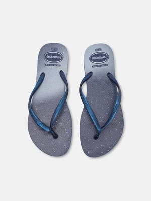 Japonki kąpielowe Havaianas