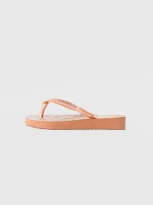 Japonki kąpielowe Havaianas