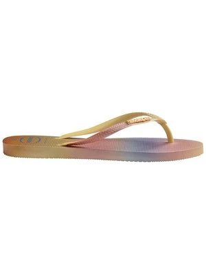 Japonki kąpielowe Havaianas