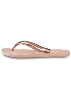 Japonki kąpielowe Havaianas