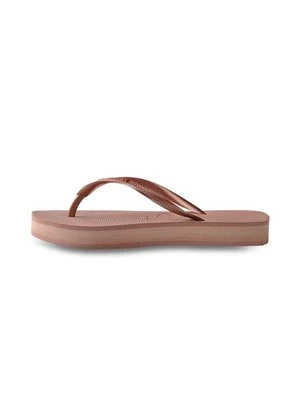 Japonki kąpielowe Havaianas