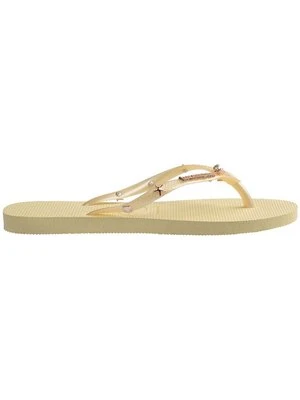 Japonki kąpielowe Havaianas