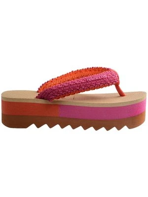 Japonki kąpielowe Havaianas