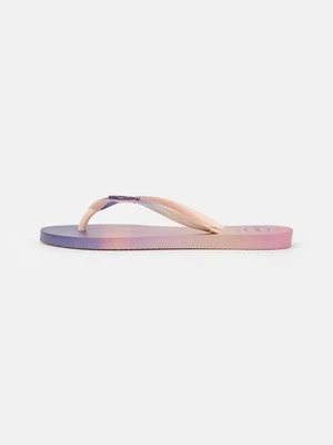 Japonki kąpielowe Havaianas