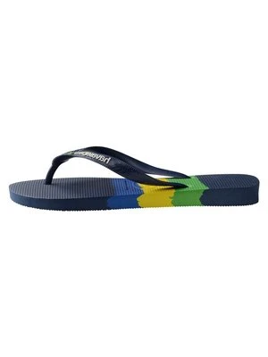 Japonki kąpielowe Havaianas