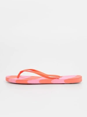 Japonki kąpielowe Havaianas
