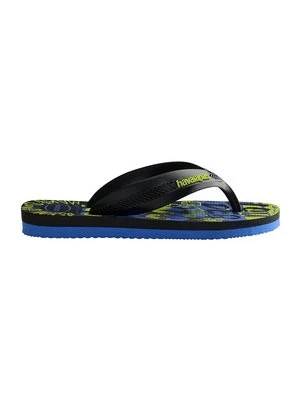 Japonki kąpielowe Havaianas