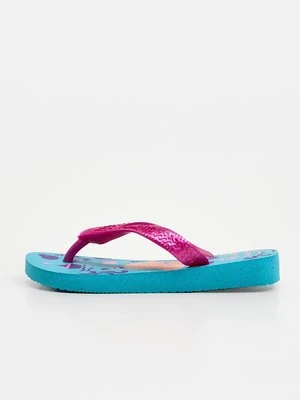 Japonki kąpielowe Havaianas