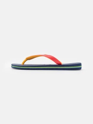 Japonki kąpielowe Havaianas