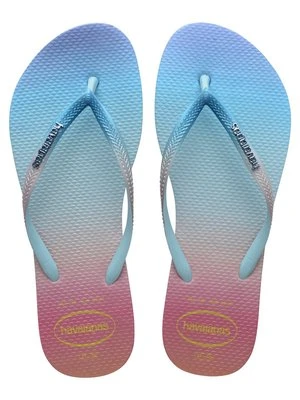Japonki kąpielowe Havaianas