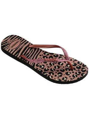 Japonki kąpielowe Havaianas