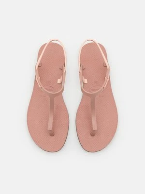 Japonki kąpielowe Havaianas