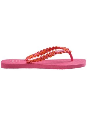 Japonki kąpielowe Havaianas