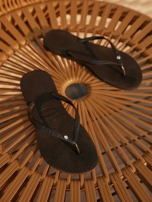 Japonki kąpielowe Havaianas
