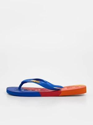 Japonki kąpielowe Havaianas