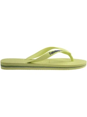 Japonki kąpielowe Havaianas