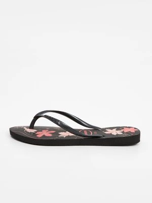 Japonki kąpielowe Havaianas