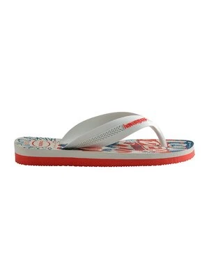 Japonki kąpielowe Havaianas