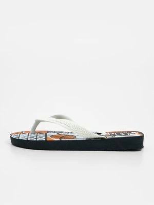 Japonki kąpielowe Havaianas