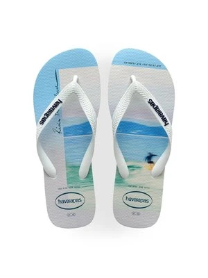 Japonki kąpielowe Havaianas