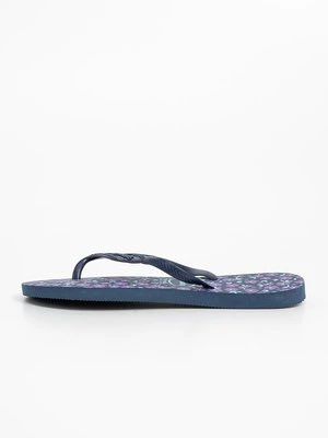 Japonki kąpielowe Havaianas