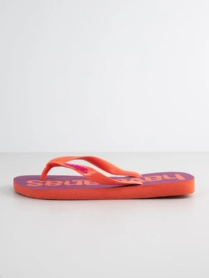 Japonki kąpielowe Havaianas