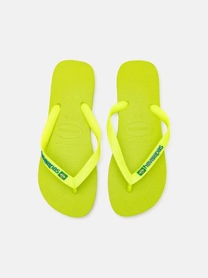 Japonki kąpielowe Havaianas