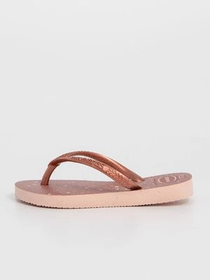Japonki kąpielowe Havaianas