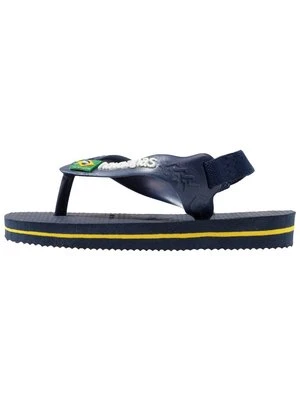 Japonki kąpielowe Havaianas