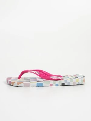 Japonki kąpielowe Havaianas