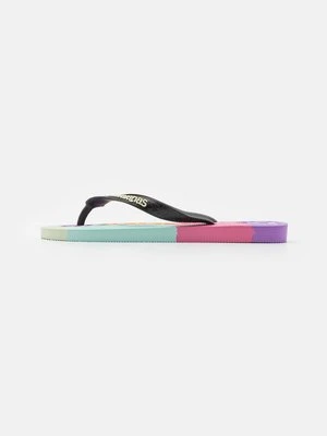 Japonki kąpielowe Havaianas