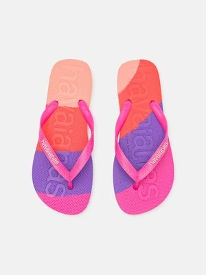 Japonki kąpielowe Havaianas