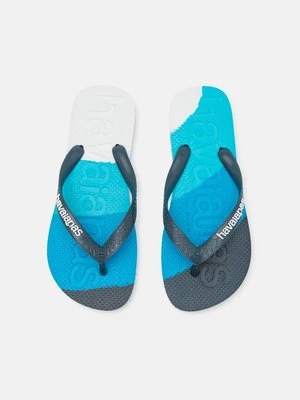Japonki kąpielowe Havaianas