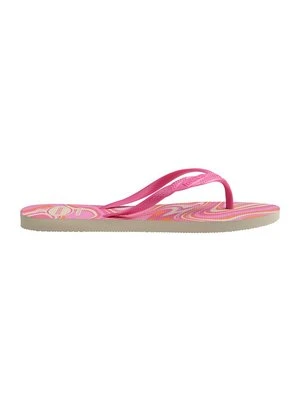 Japonki kąpielowe Havaianas