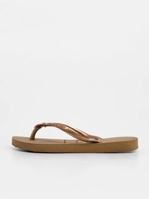 Japonki kąpielowe Havaianas