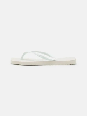 Japonki kąpielowe Havaianas biały